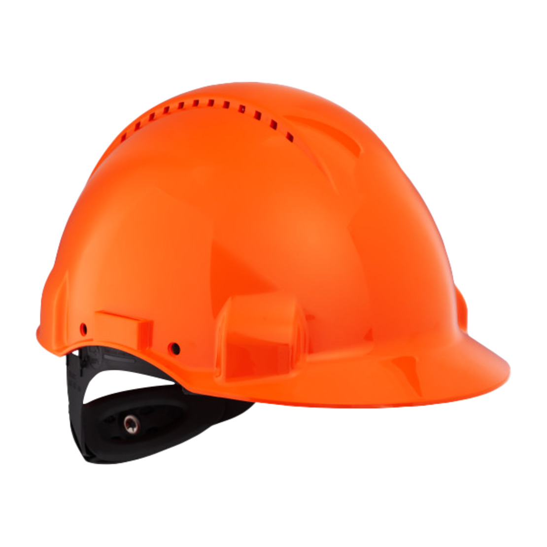 3M G3000 ORANGE Защитна каска