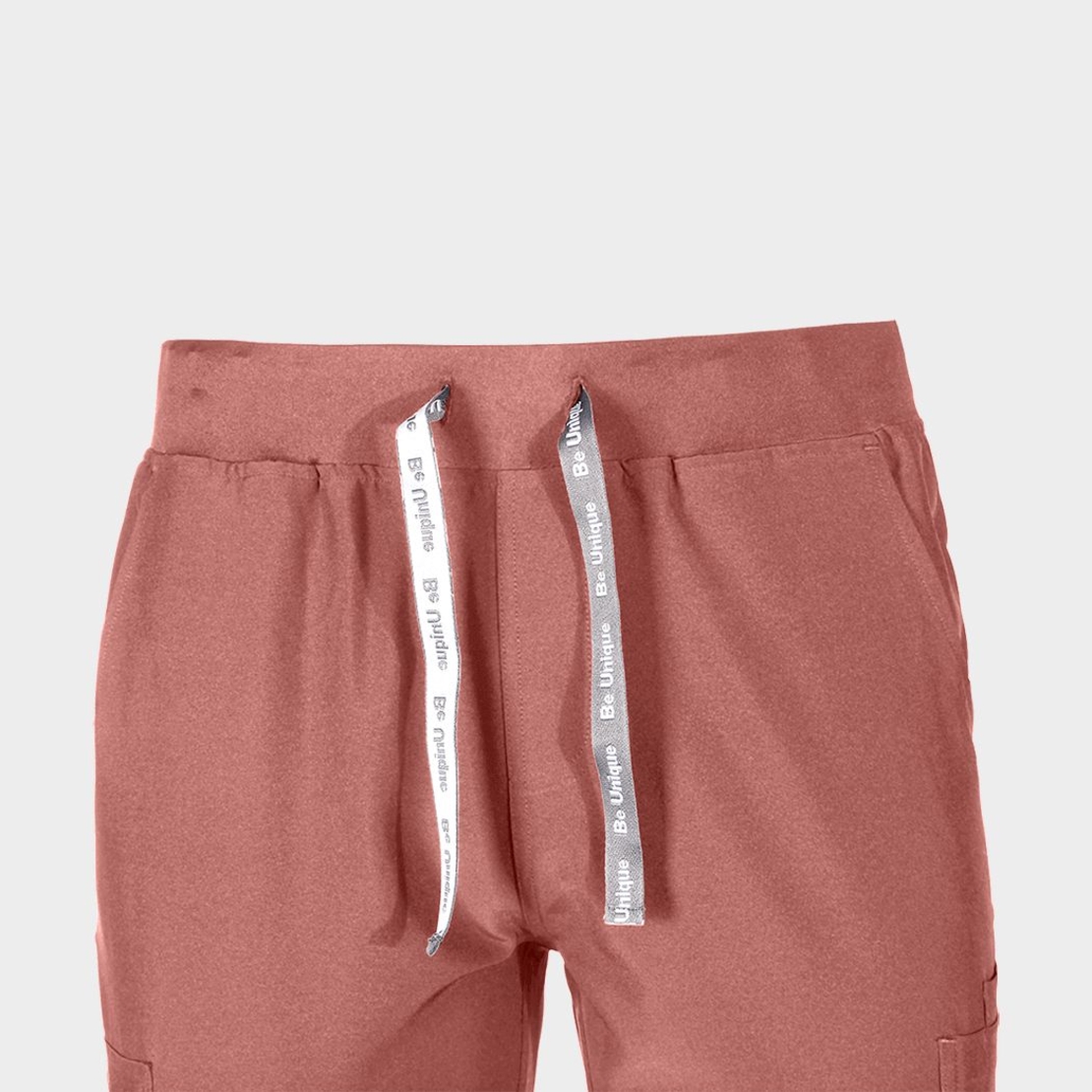 Медицински панталон NOBBY STRAIGHT MAUVE