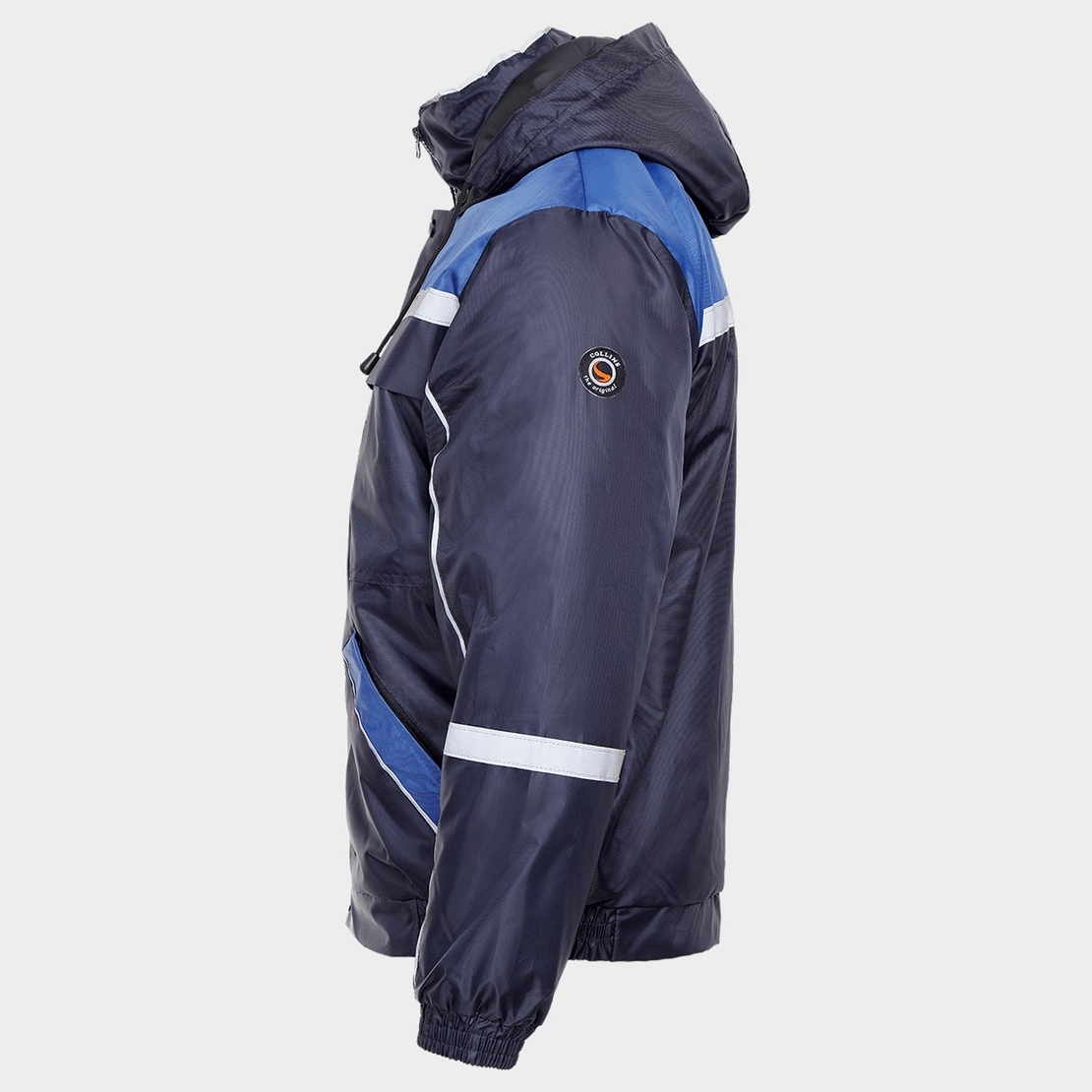 COLLINS WINTER BLUE Работно яке