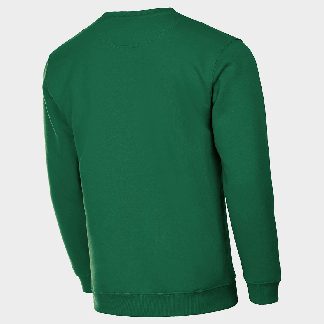 REMO GREEN (TOURS) Блуза с дълъг ръкав