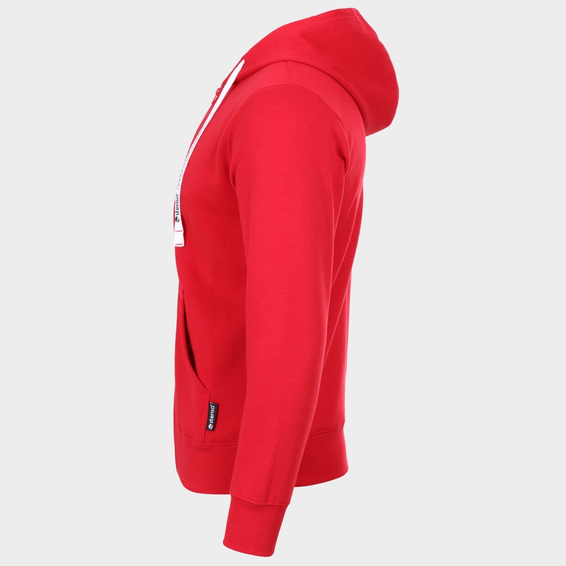 REMO RED Суитшърт