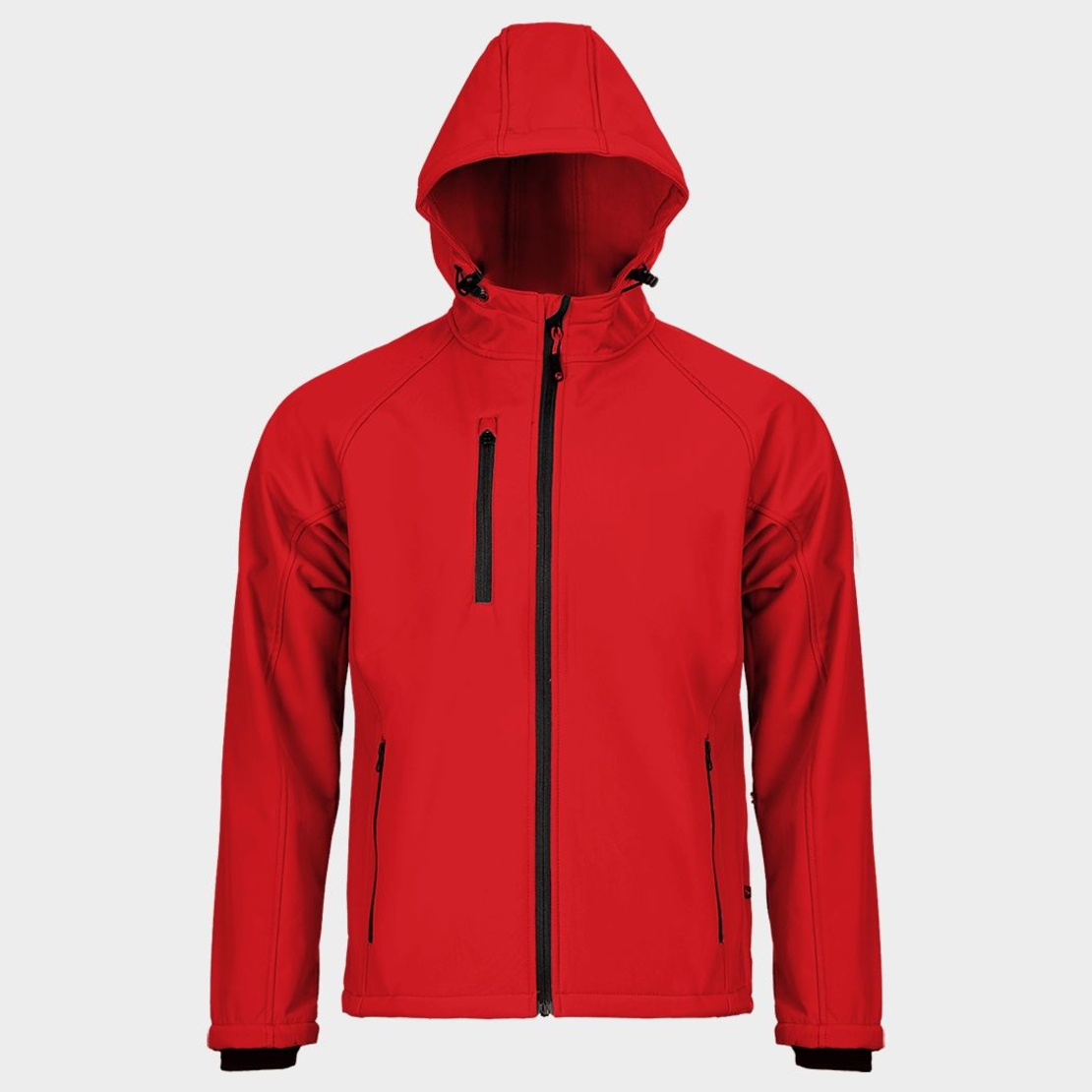 REEF RED Софтшел яке