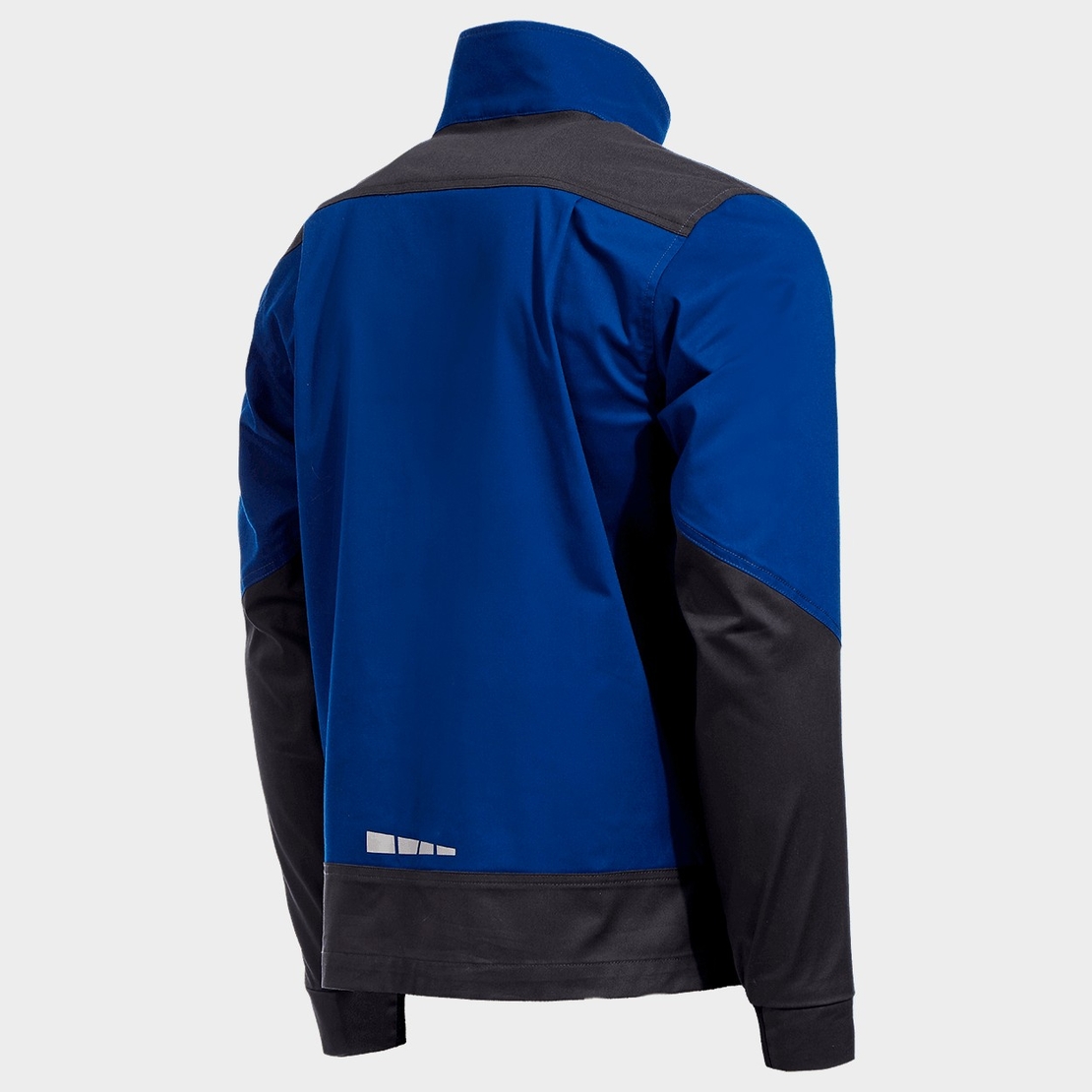EOS STRETCH BLUE/GREY Работно яке