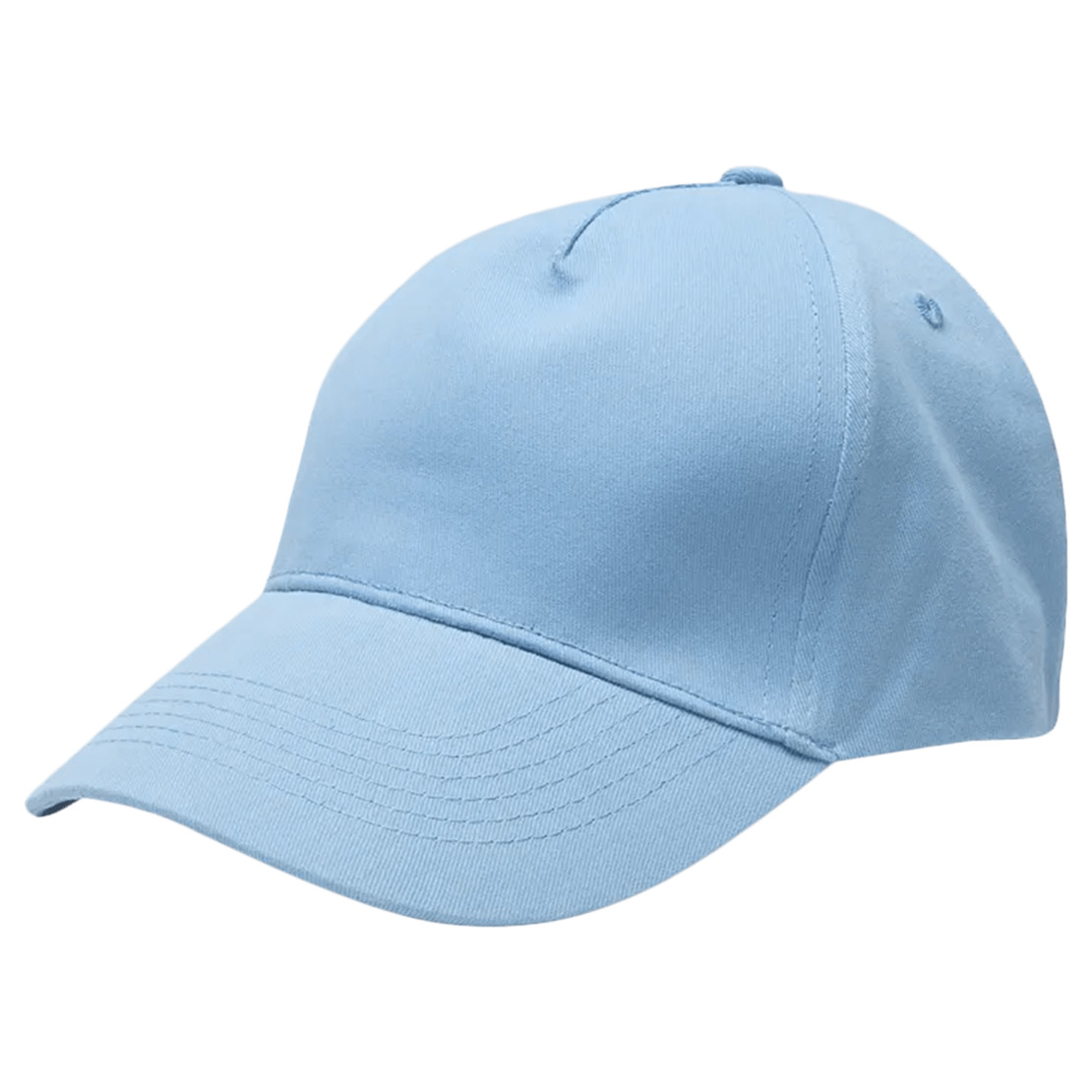 VELILLA LIGHT BLUE Шапка с козирка
