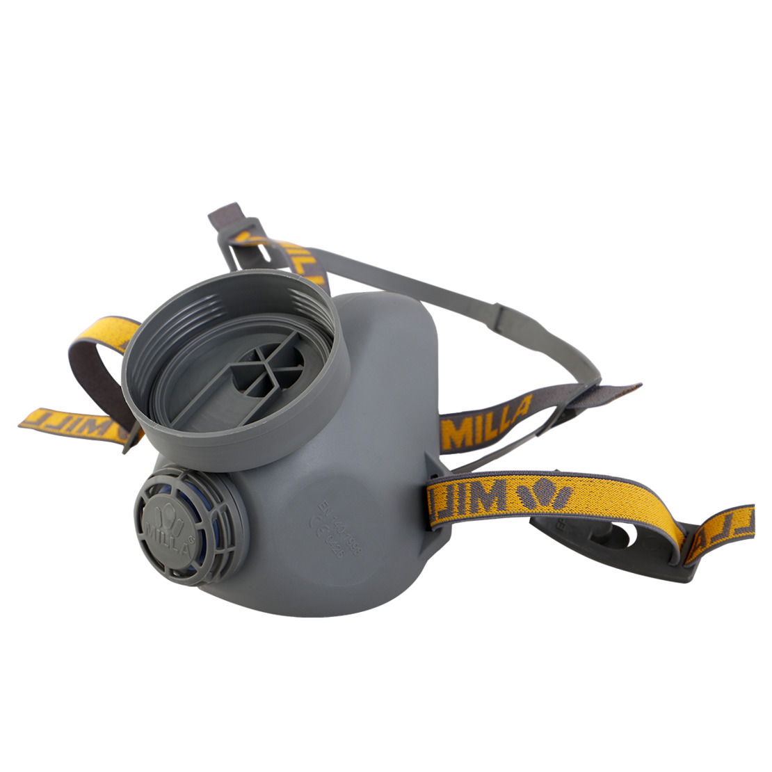 EURMASK 3100 Полулицева маска