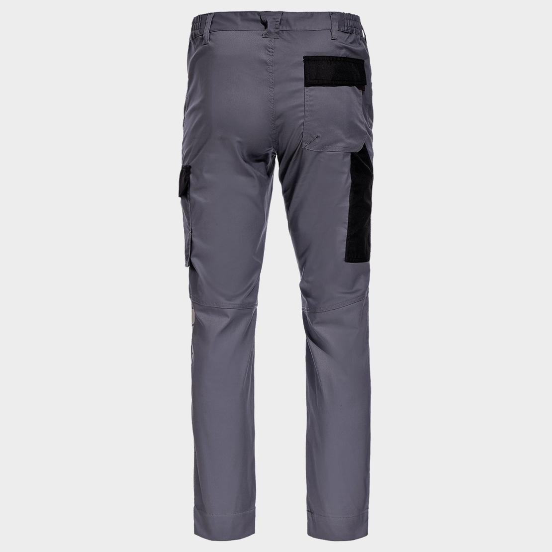 EOS STRETCH LIGHT GREY/DARK GREY Работен панталон
