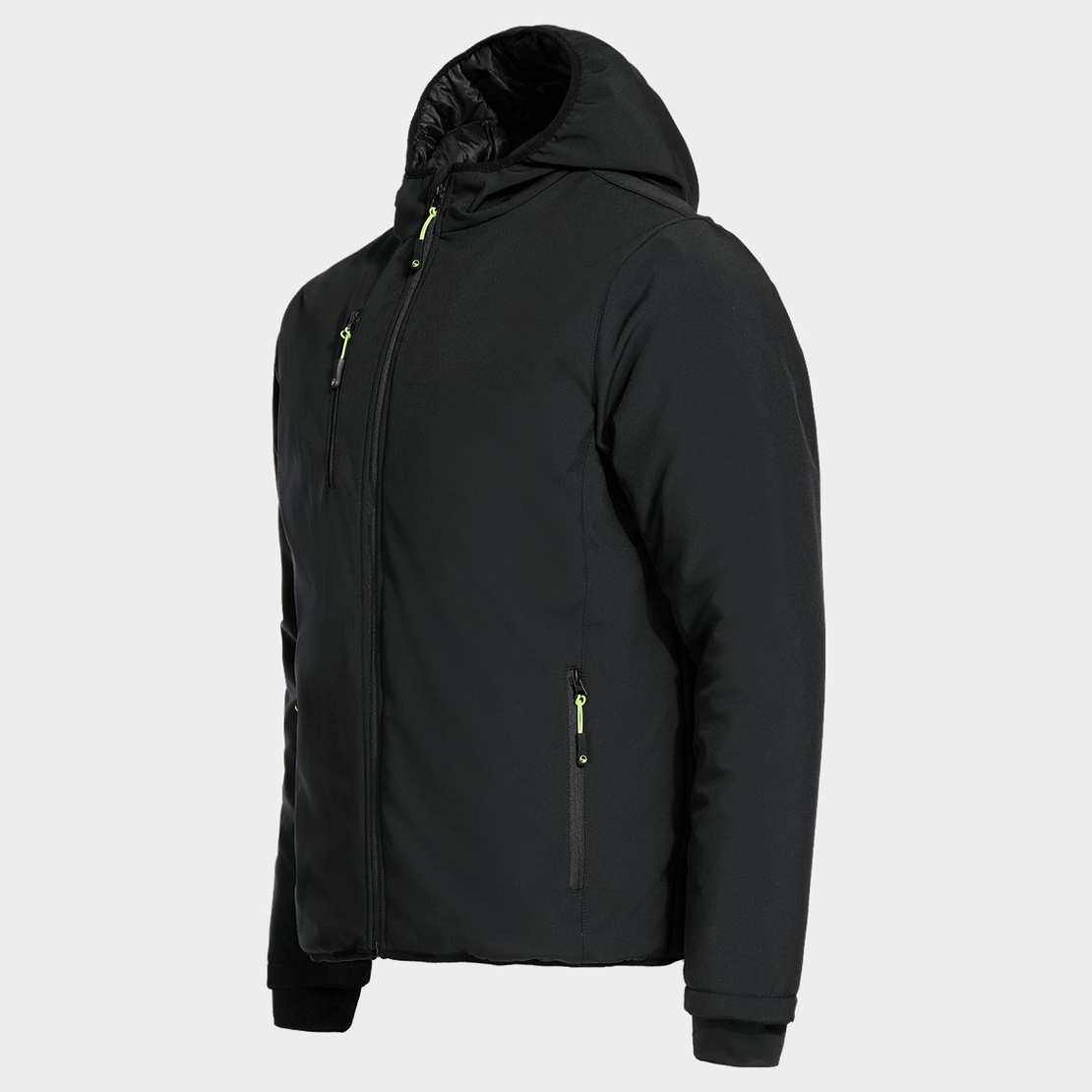 Работно яке REEF PAD SOFTSHELL BLACK