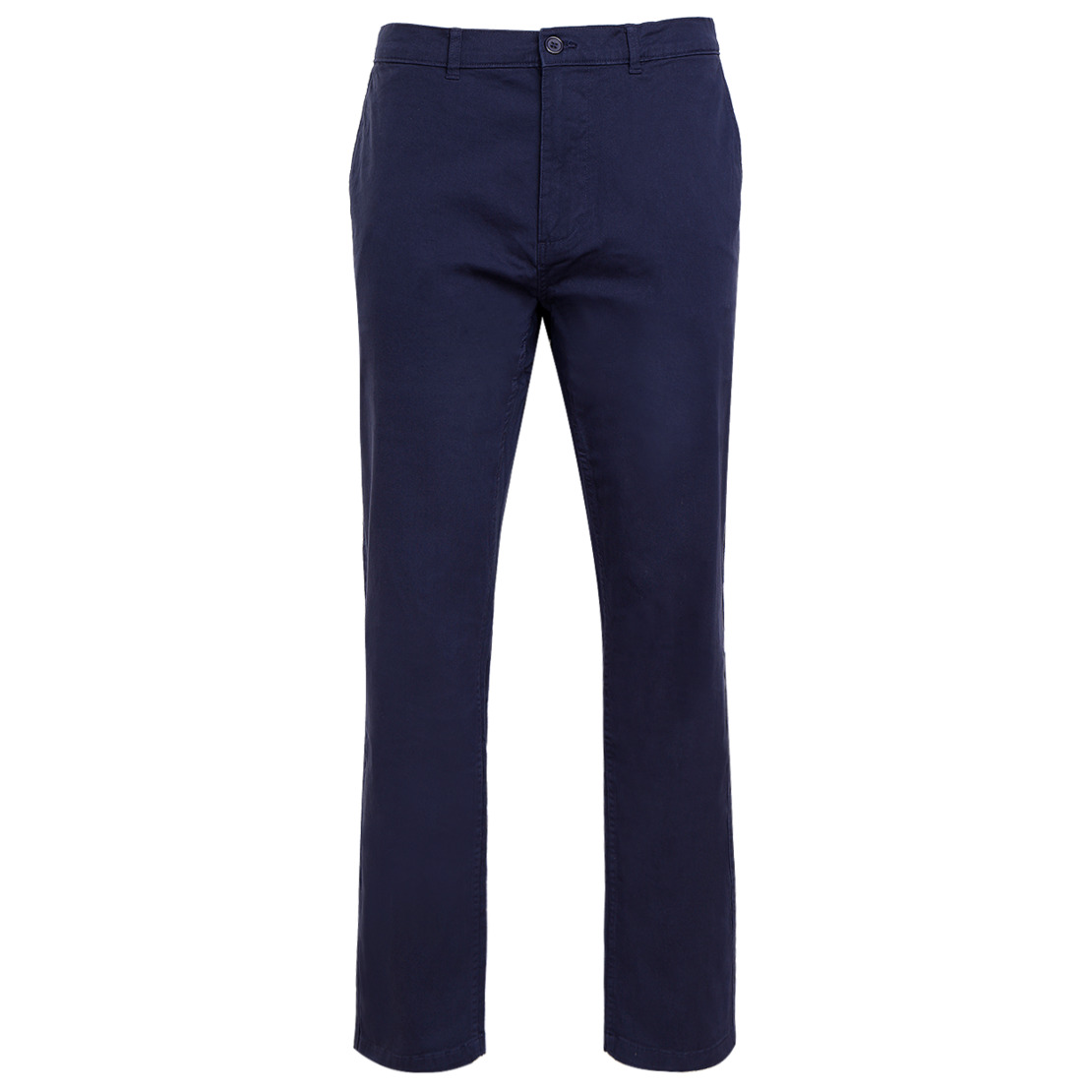 VELILLA CHINO NAVY BLUE Панталон