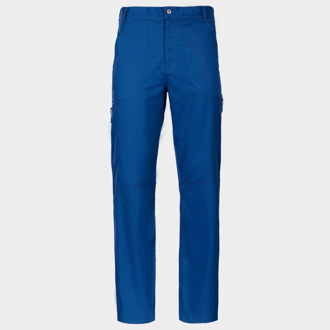 Мъжки медицински панталон CHEROKEE MR TAPERED DARK BLUE WWE140