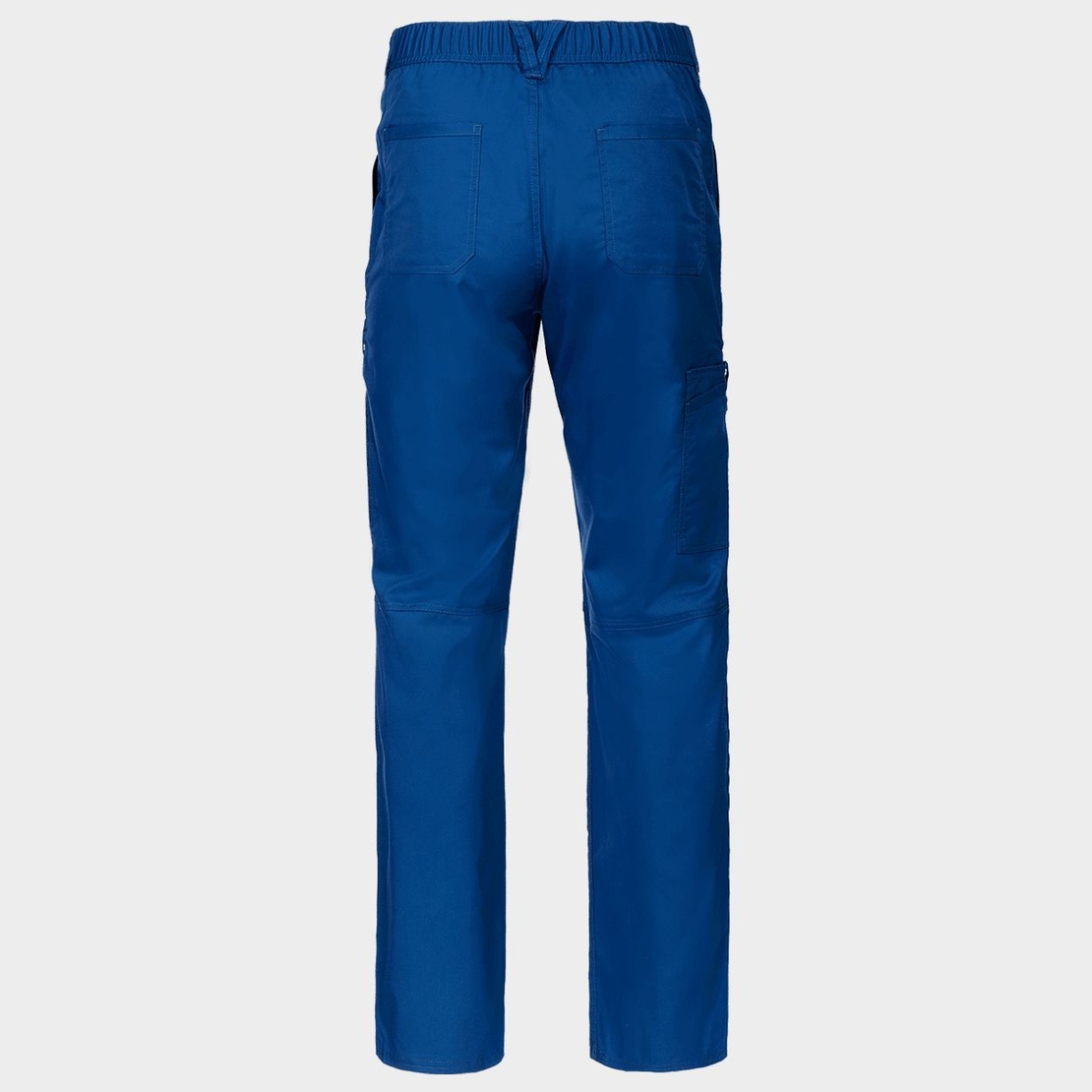 Мъжки медицински панталон CHEROKEE MR TAPERED DARK BLUE WWE140