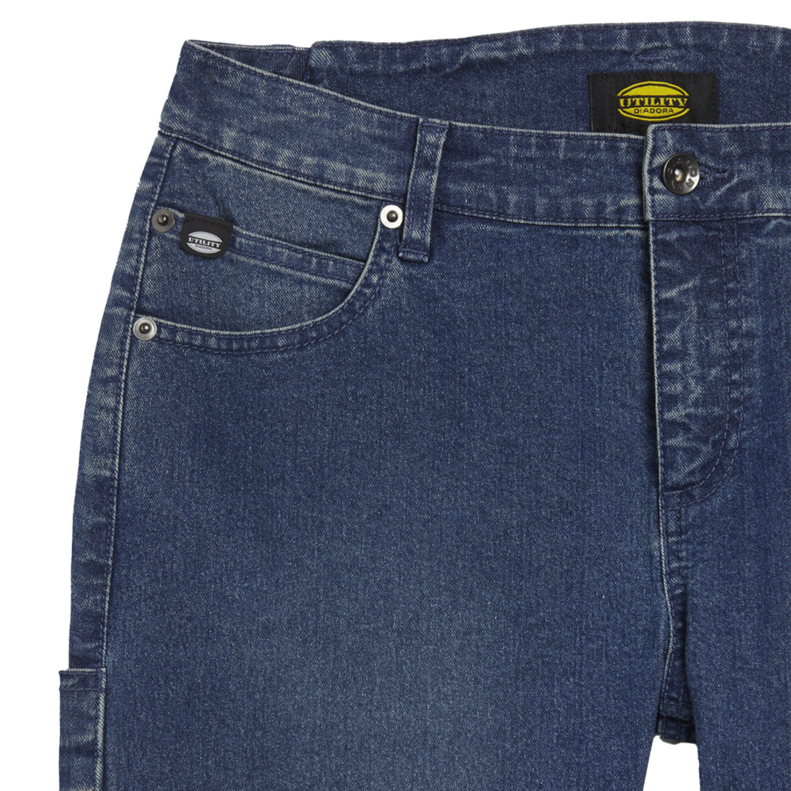 DIADORA PANT STONE ATHENA Дамски дънки