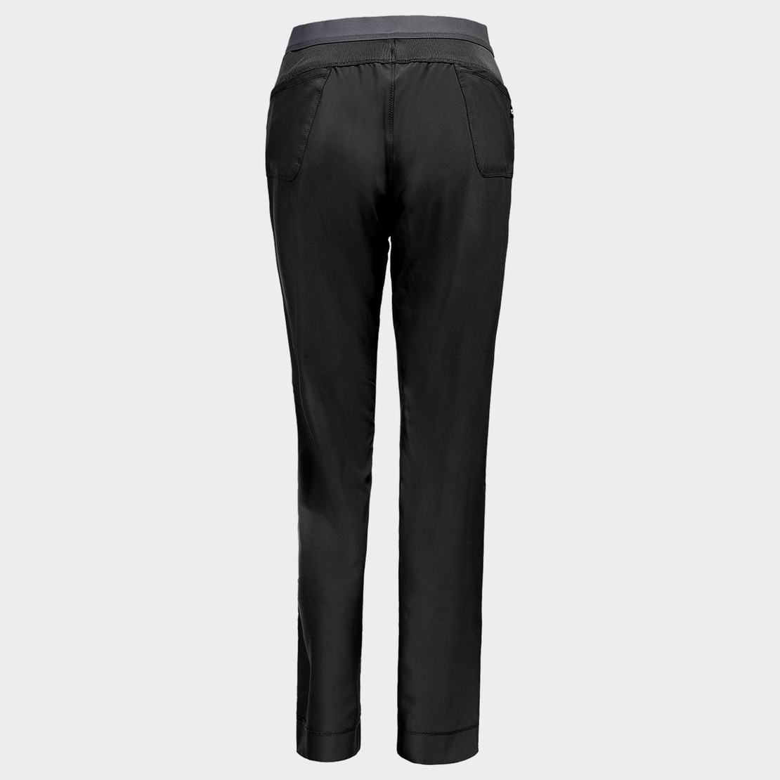 Дамски медецински панталон CHEROKEE SLIM BLACK CKE1124A