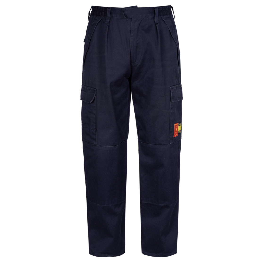 FA TROUSERS Антистатичен, трудногорим панталон