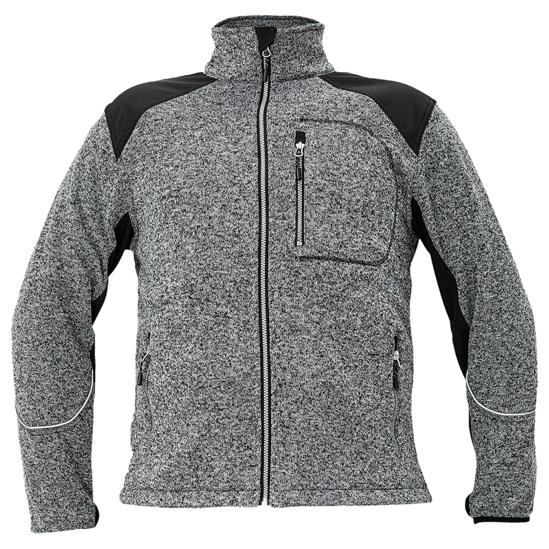 BOYER GREY Суитшърт
