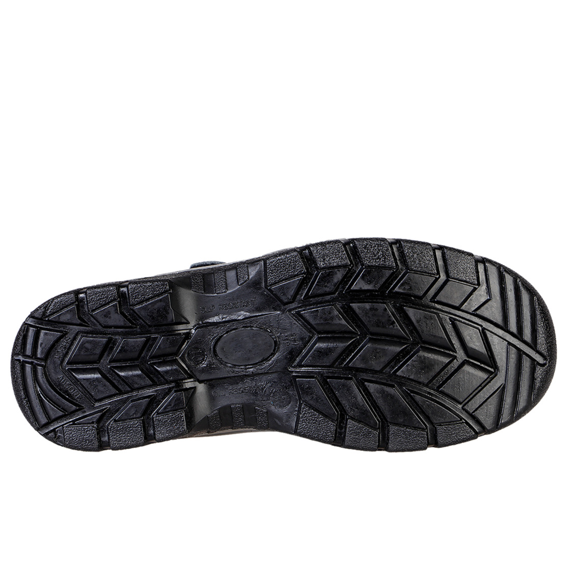 TOUAREG SANDAL O1 Работни сандали