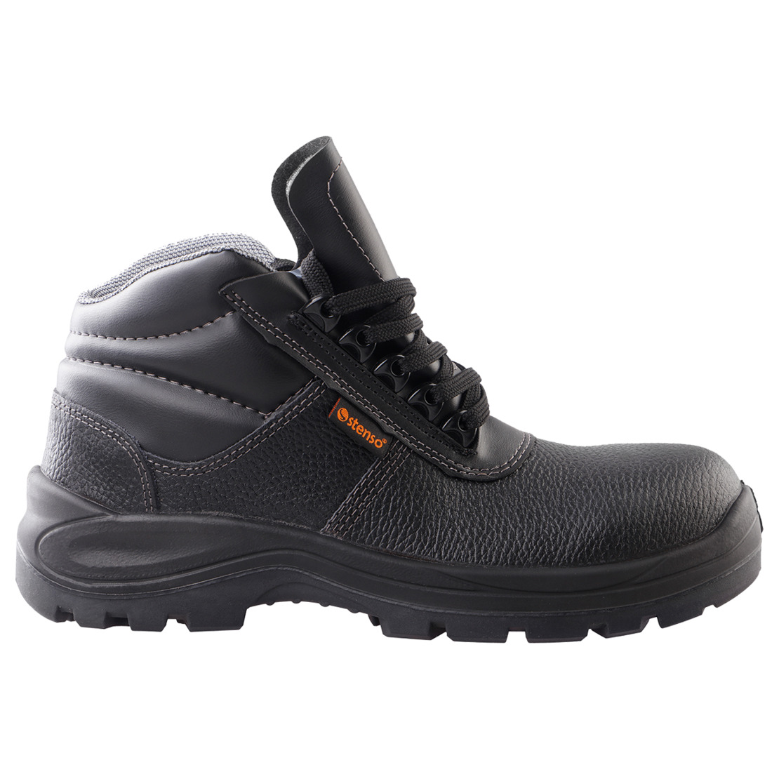 ULTIMATE II ANKLE S3 MF Работни обувки