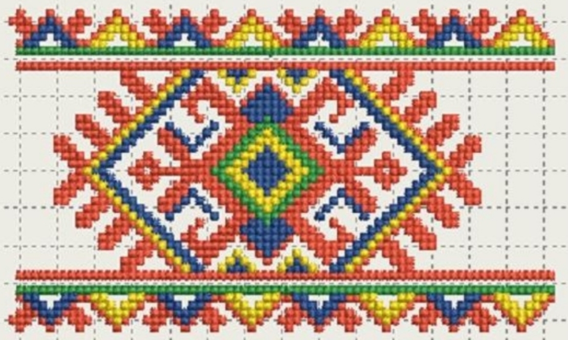 Блуза къса 