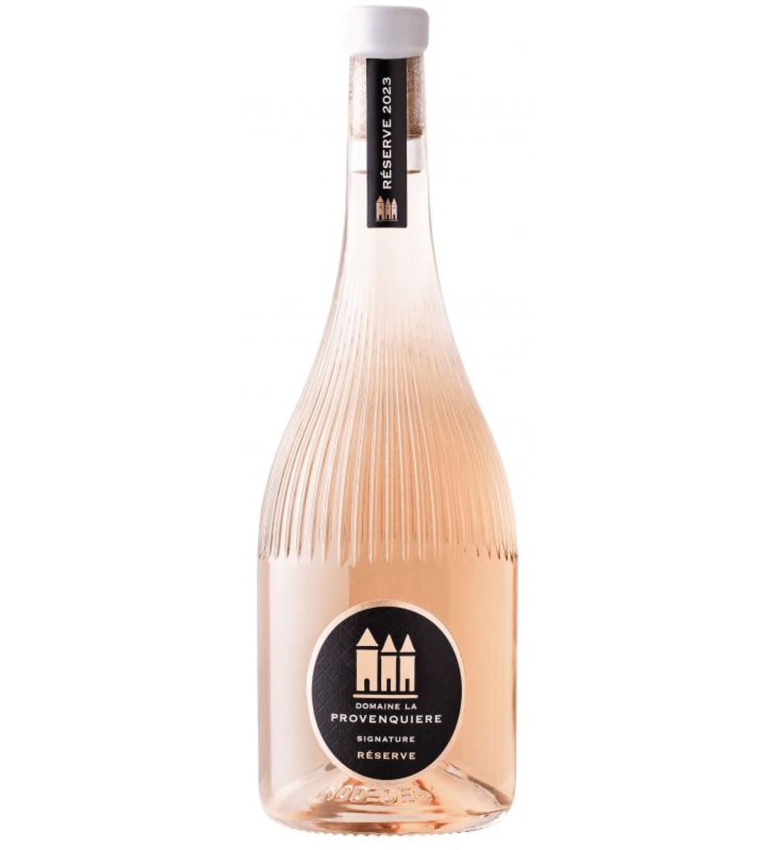 Signature Reserve Rosé, Domaine La Provenquiere