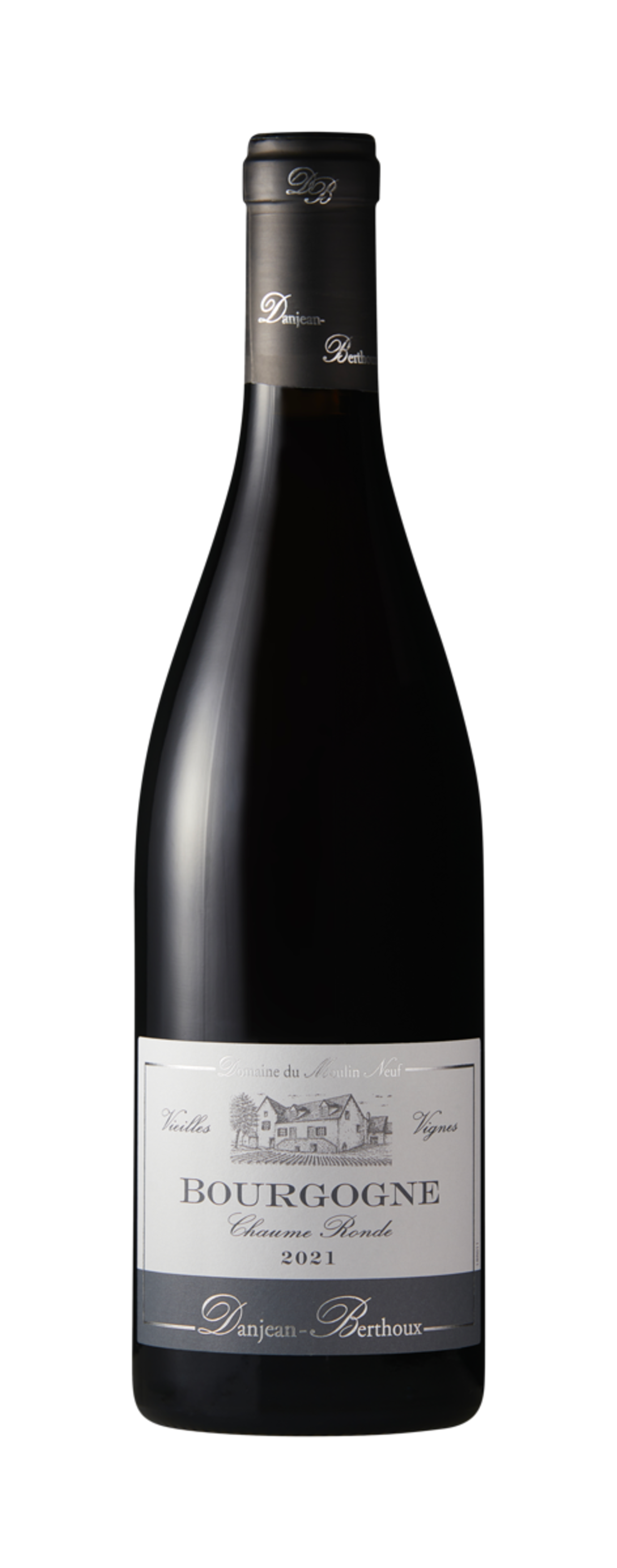 Bourgogne Chaume Ronde, Domaine Danjean Berthoux