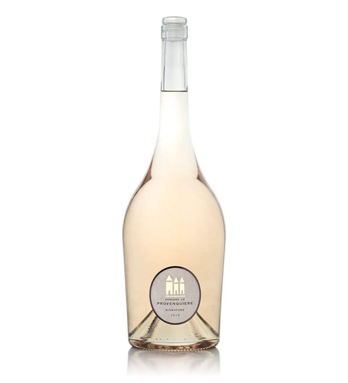 Signature Rosé, Domaine La Provenquiere