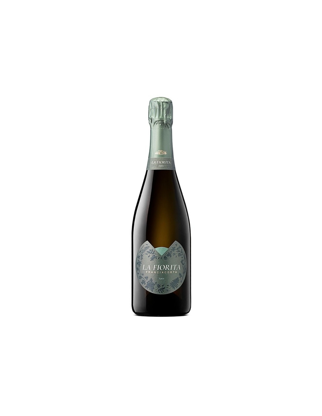 Franciacorta Saten, La Fiorita Franciacorta