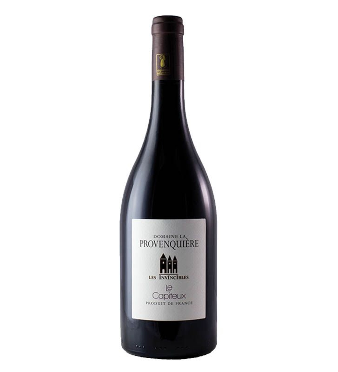 Cuvée Le Capiteux, Domaine La Provenquiere