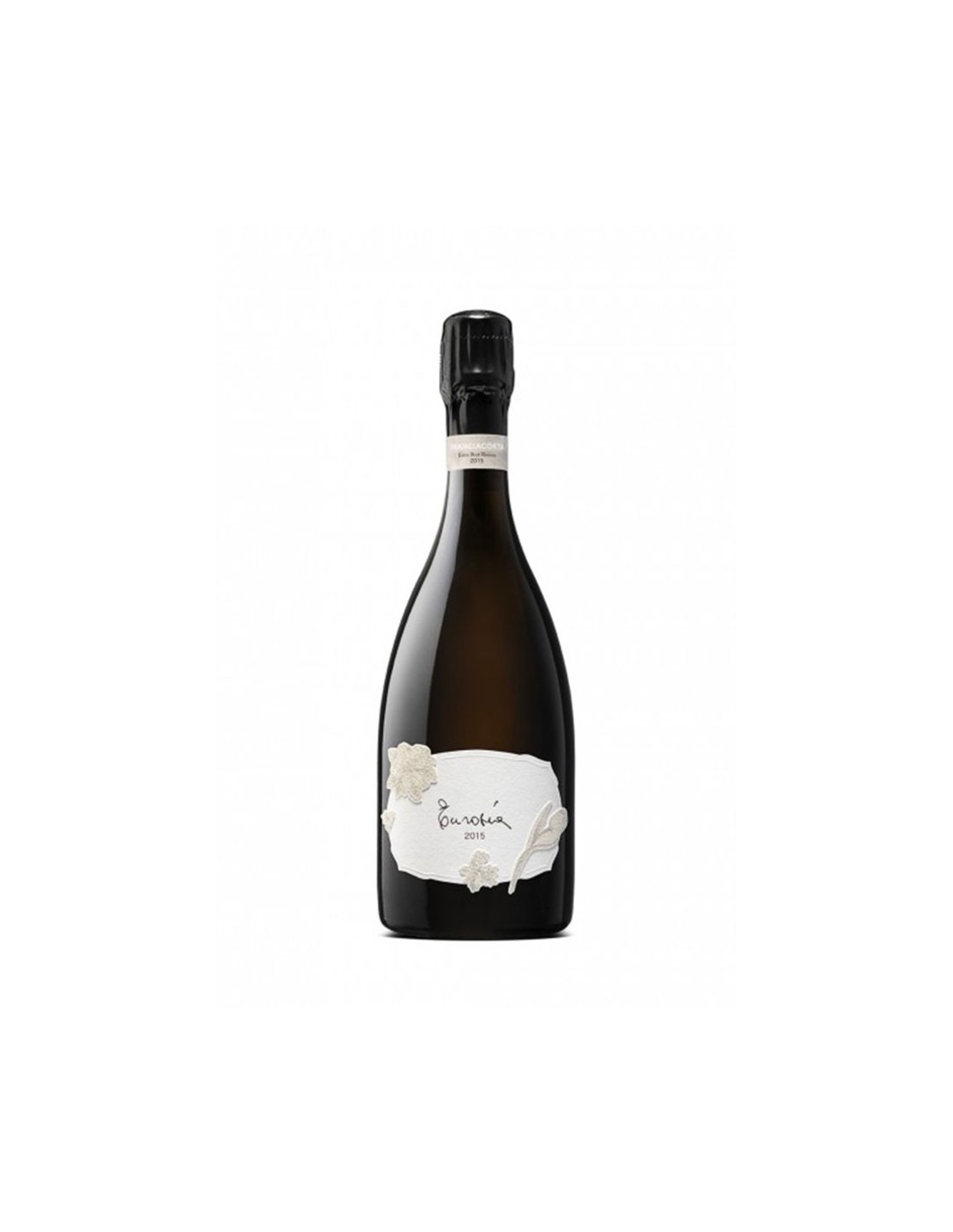 Franciacorta Eurosia Riserva 2015 Extra Brut, La Fiorita Franciacorta