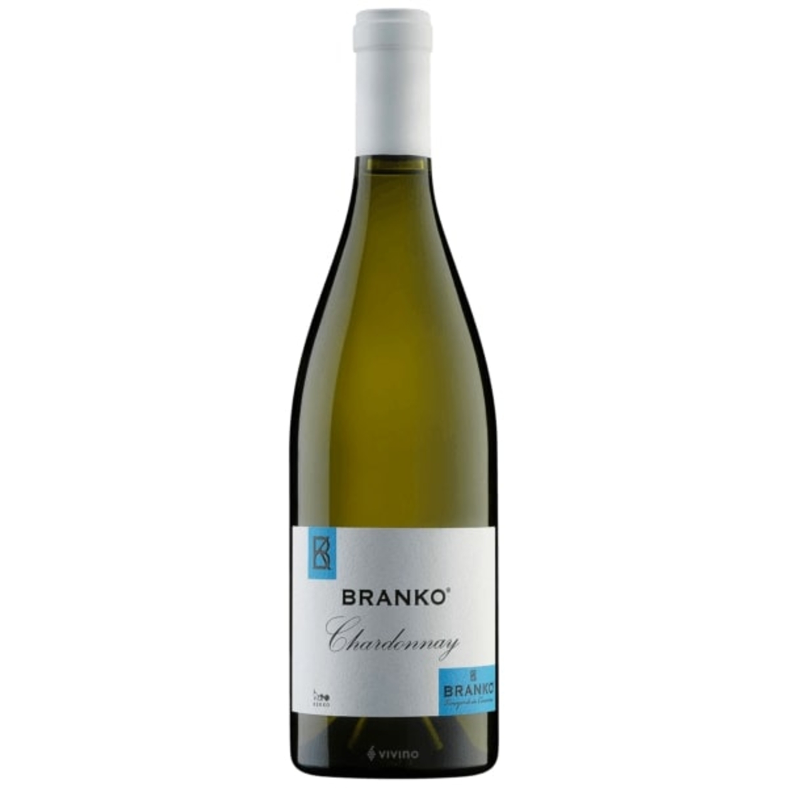 Chardonnay, Branko