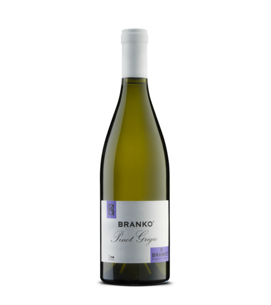 Pinot Grigio, Branko