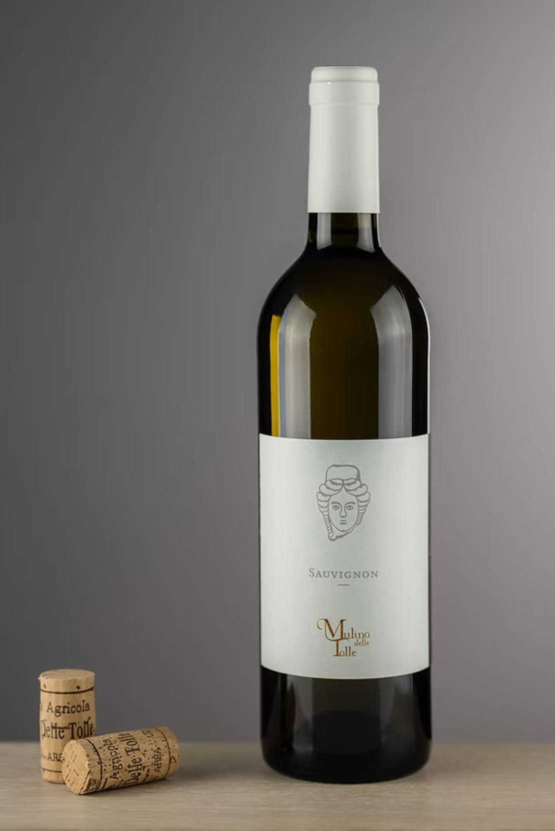 Sauvignon, Mulino delle Tolle