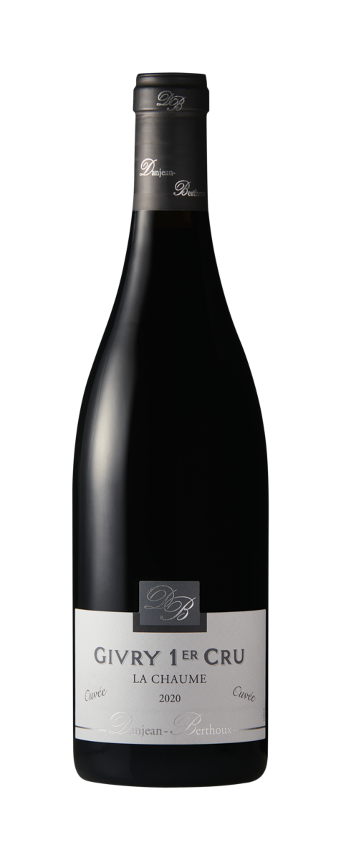 Givry Cuvée La Chaume, Domaine Danjean Berthoux