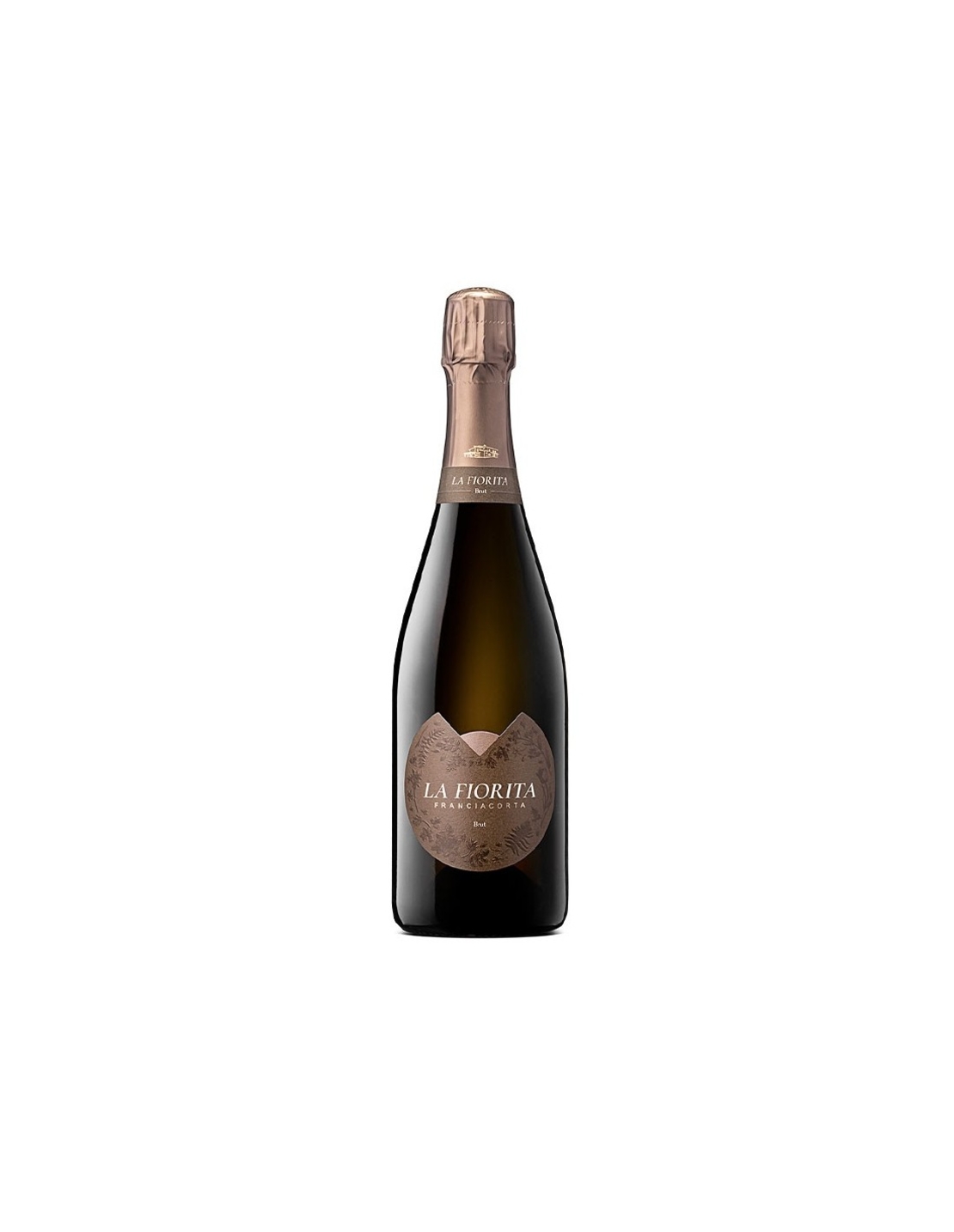 Franciacorta Brut, La Fiorita Franciacorta