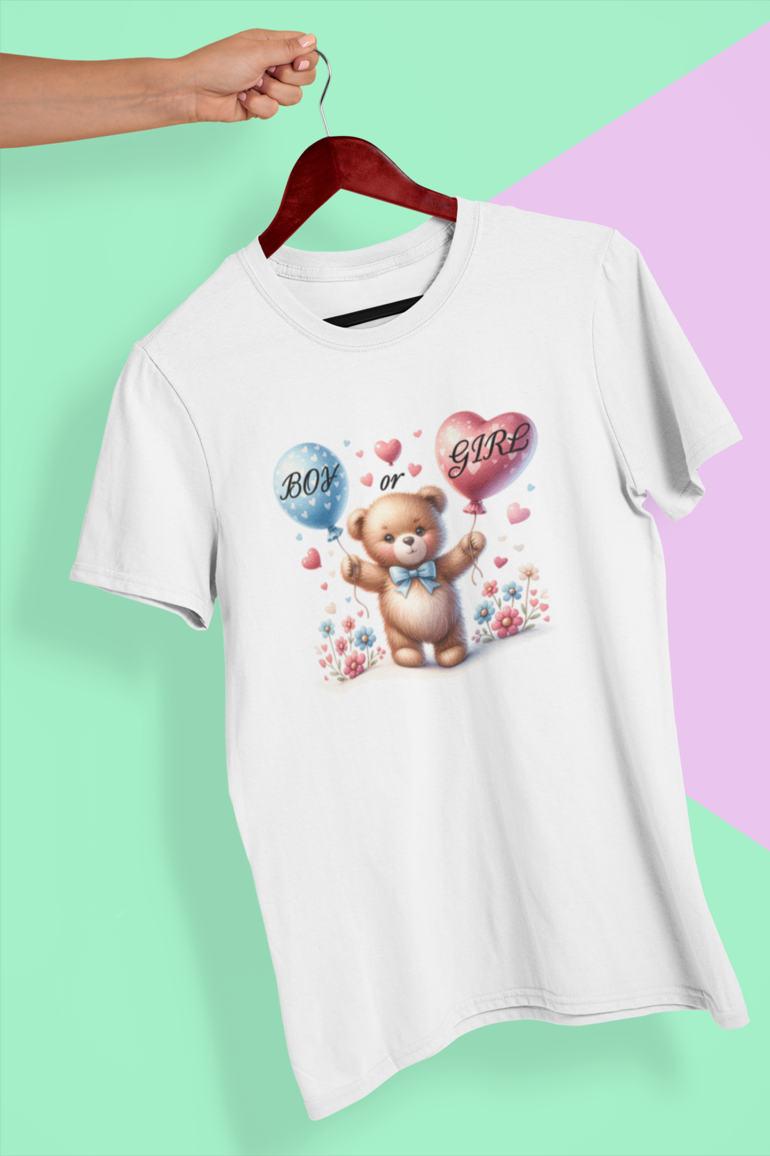 Тениска, унисекс 