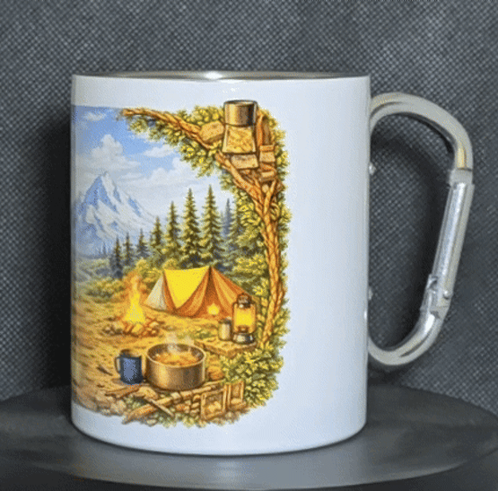 Туристическо канче Планинар