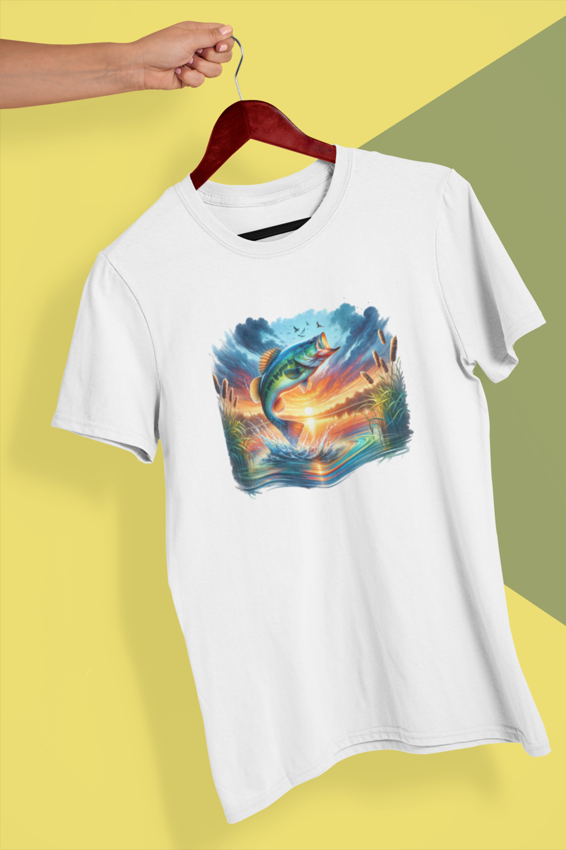 Тениска, унисекс 