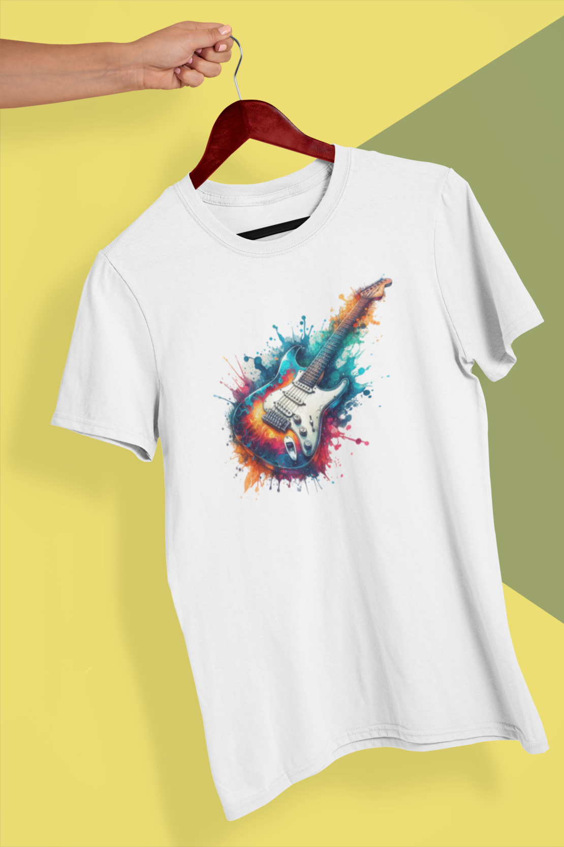 Тениска, унисекс 