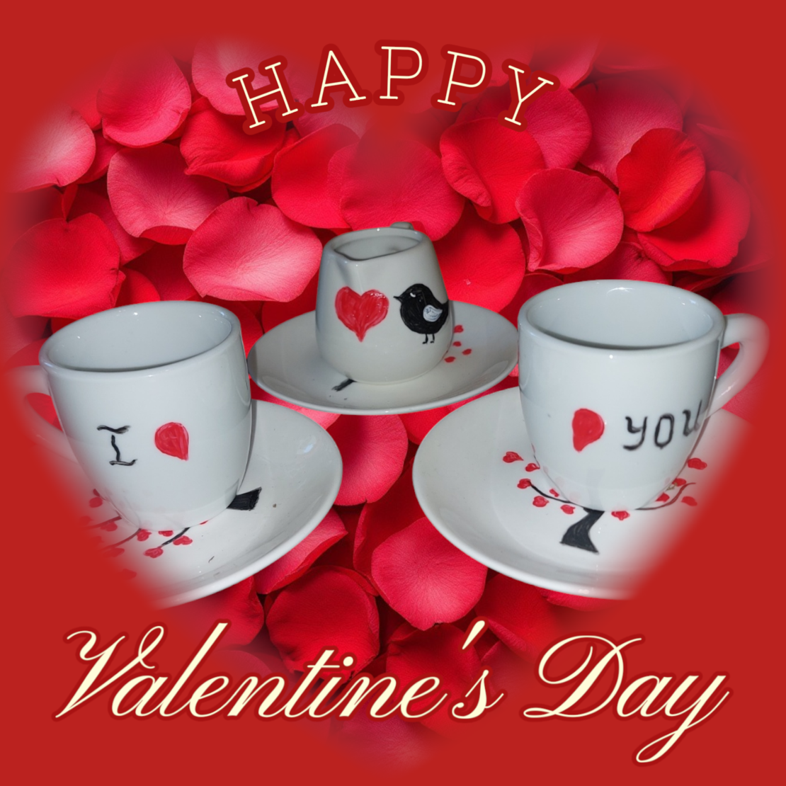 Чаши за кафе