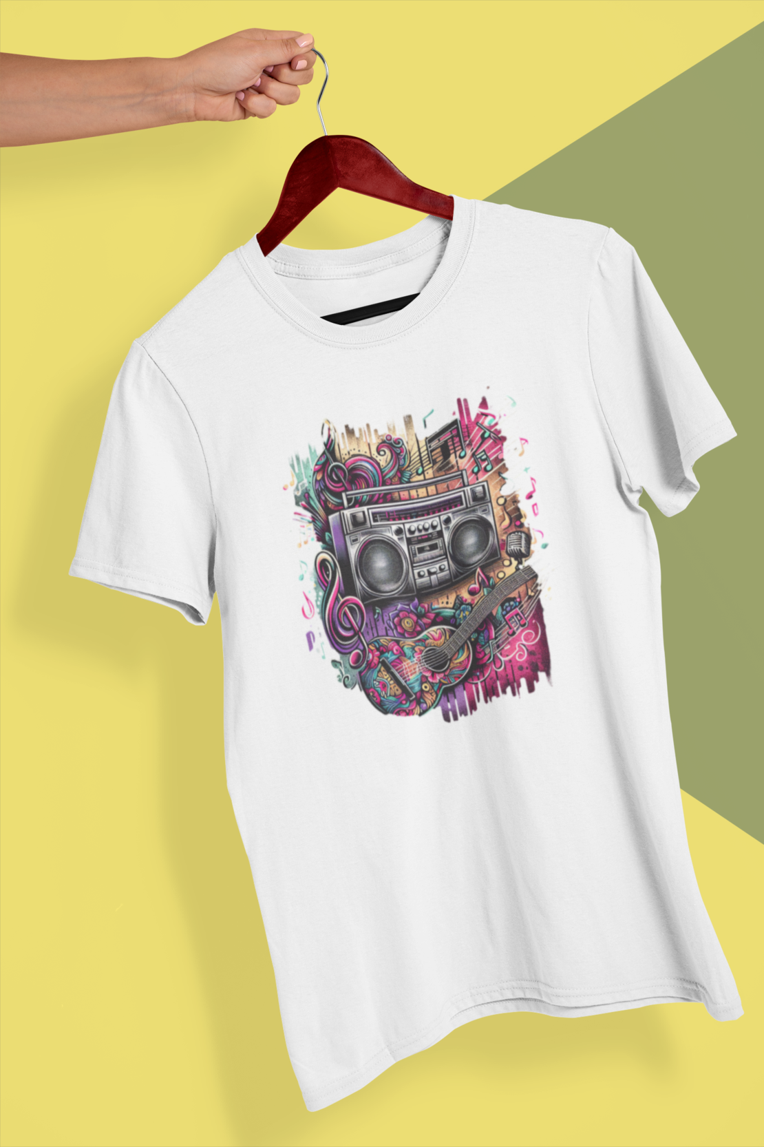 Тениска, унисекс 