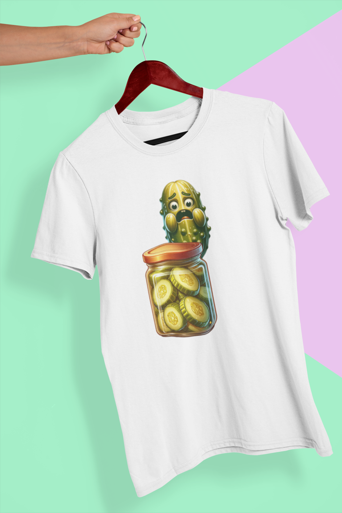 Тениска, унисекс 