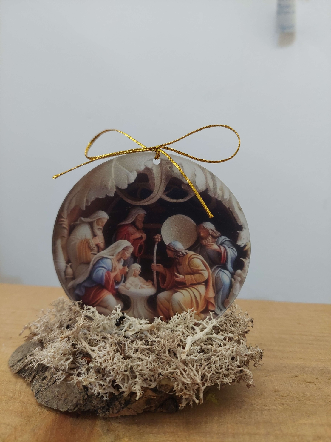 Коледен сувенир