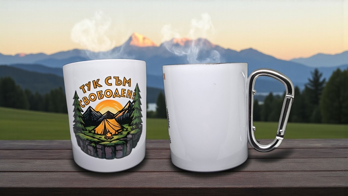 Туристическо канче 