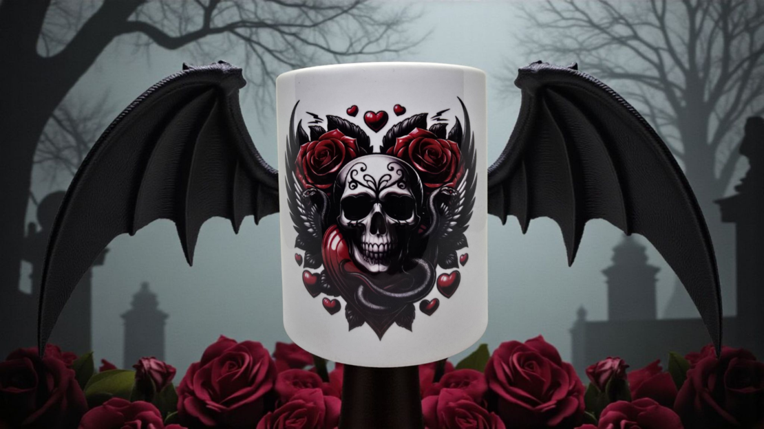 Чаша Готическа 