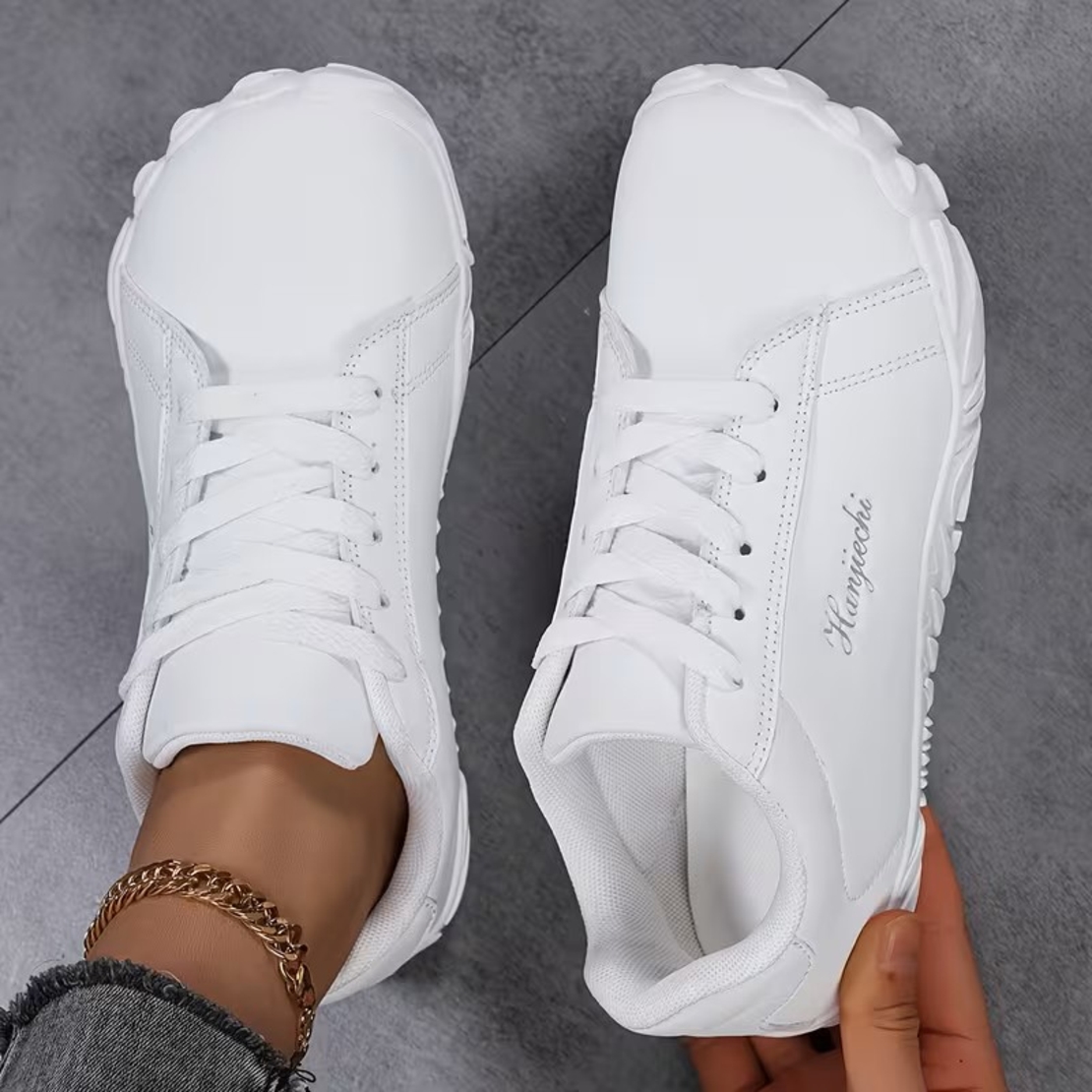 Боси обувки – естествено ходене и комфорт - тип А