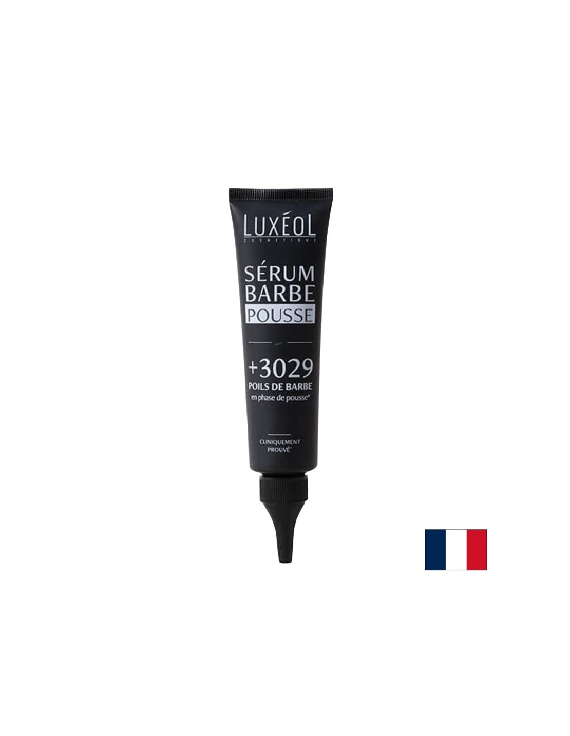 Серум за стимулиране на растежа на брадата, 60 ml
