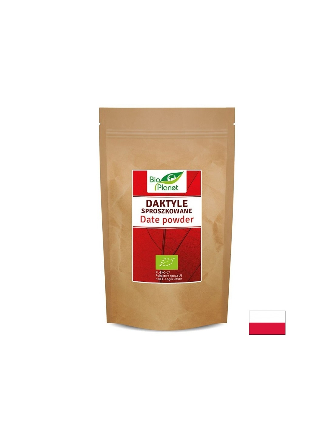 Фурми на прах БИО 300 g