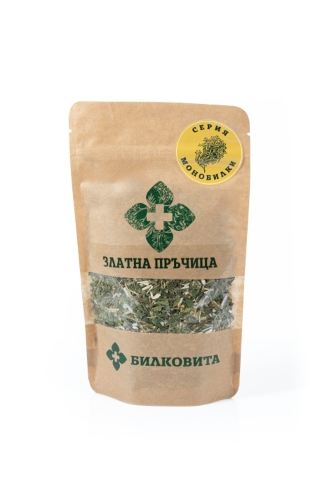 Златна пръчица, 50 гр., Билковита