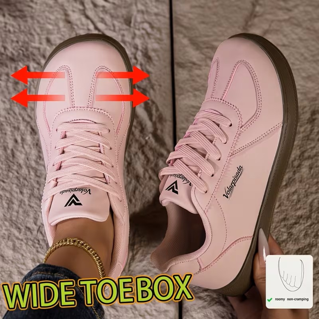 Боси обувки – естествено ходене и комфорт