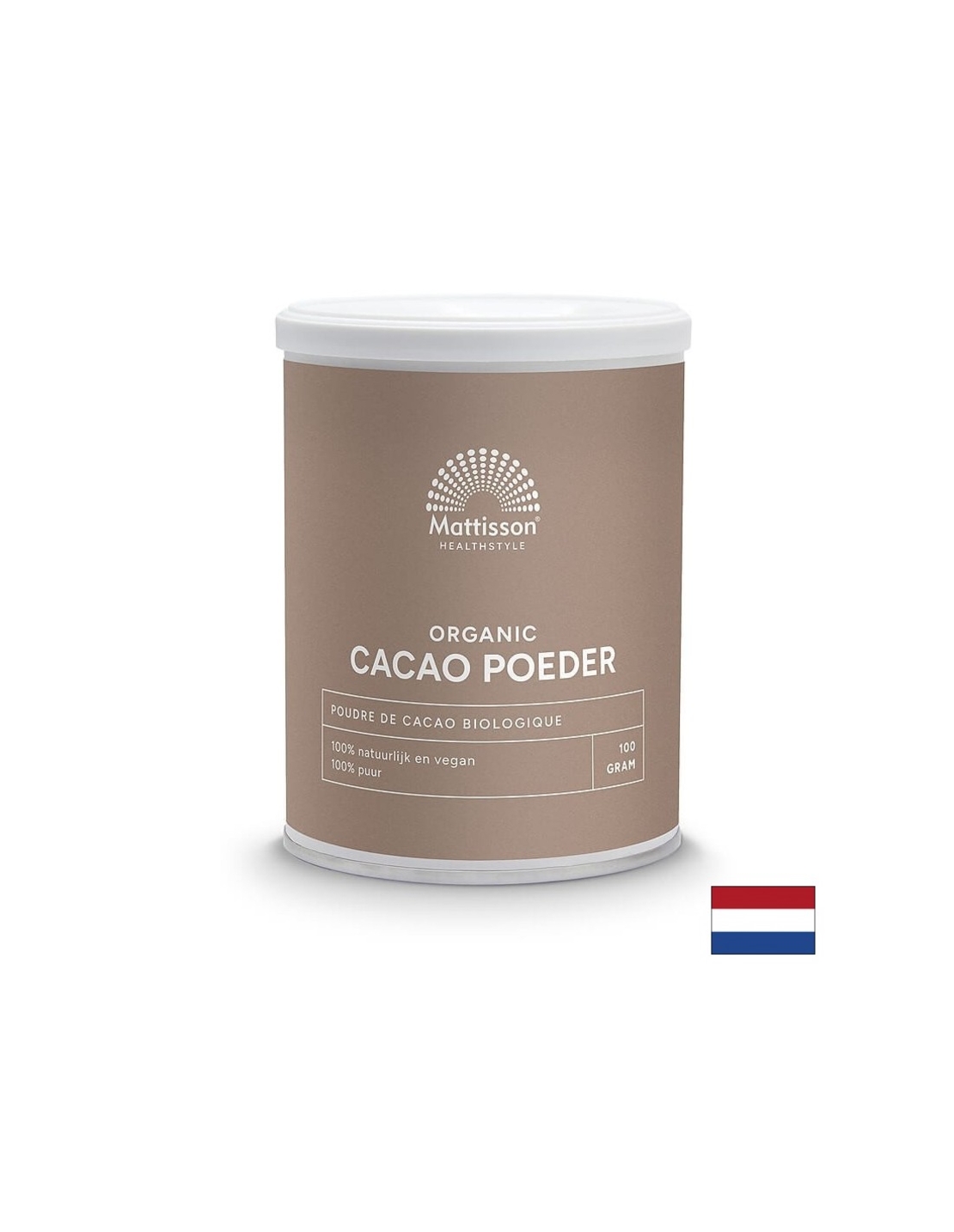 Какао на прах Био, 100 g