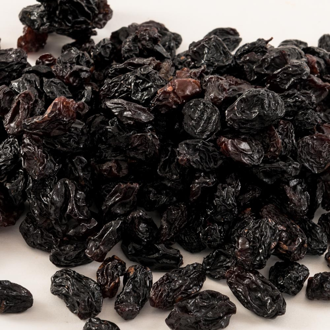 СУШЕНА СТАФИДА ТЪМНА ЕДРА- Борче