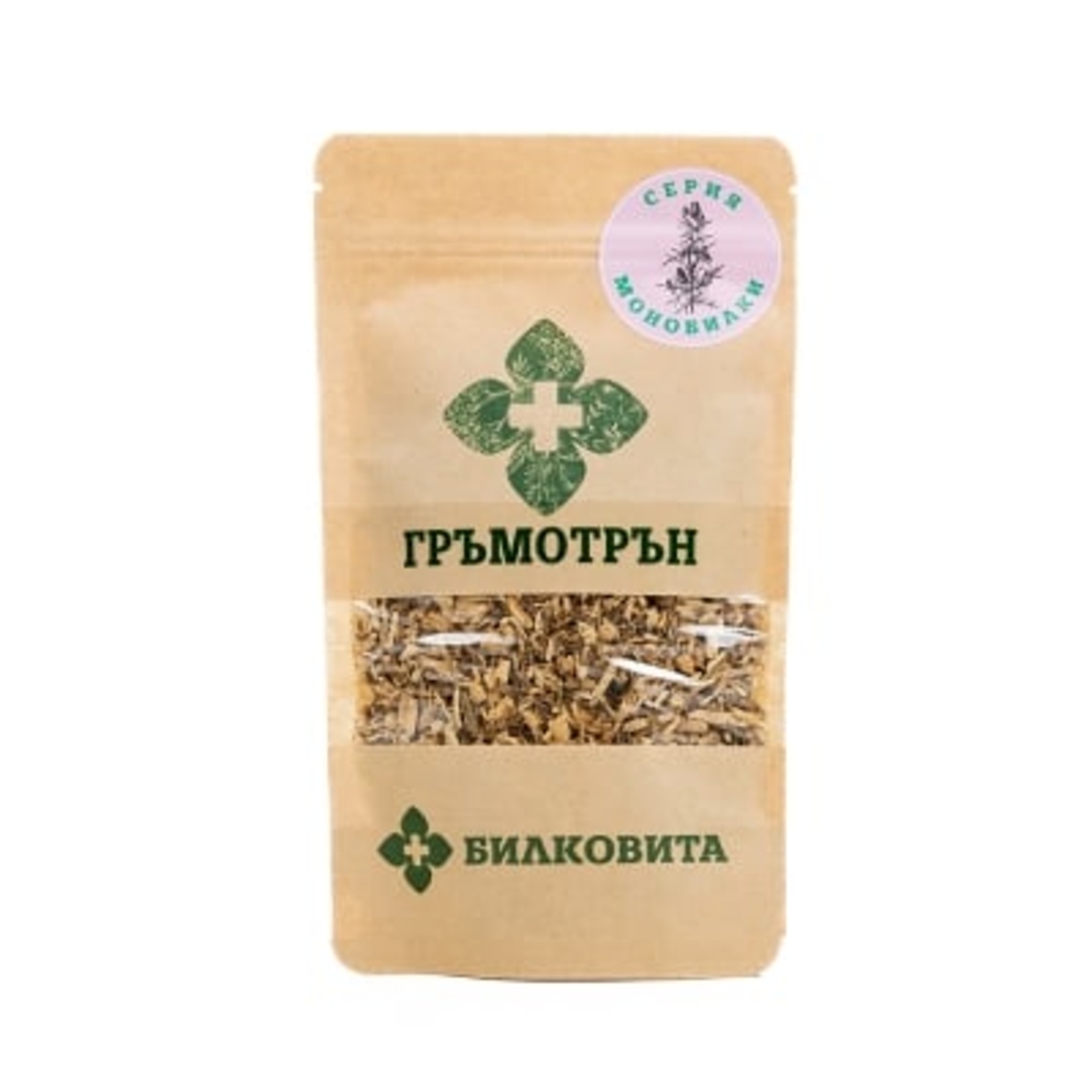 Гръмотрън 100 гр., Билковита